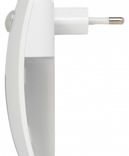 Ночник Эра NN-621-LS-MS-W Ночник Эра NN-621-LS-MS-W