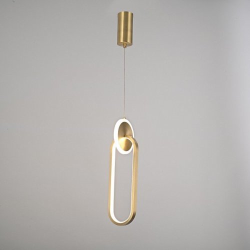 Подвесной светильник ImperiumLoft Randall01