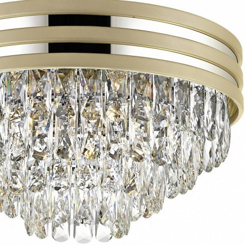 Потолочная люстра Simple Story 5581 5581-5CL Потолочная люстра Simple Story 5581 5581-5CL