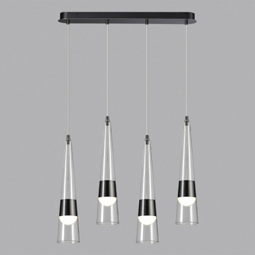 Подвесной светильник Odeon Light Lump 5044/42L Подвесной светильник Odeon Light Lump 5044/42L