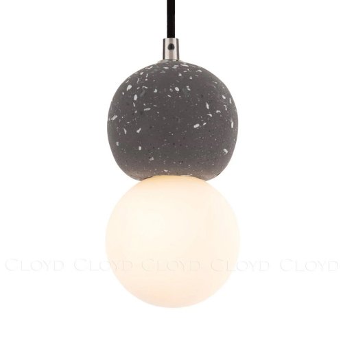 Подвесной светильник Россия 12184