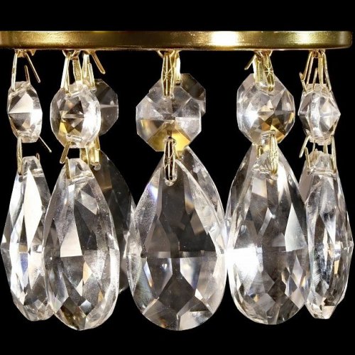 Встраиваемый светильник Dio D’Arte Oderzo Oderzo GU10.5.14.8.100 G