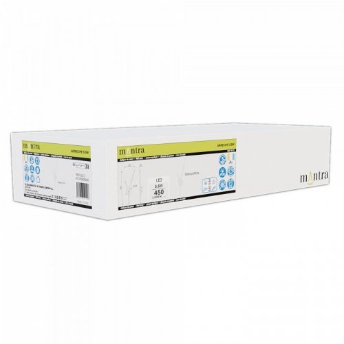 Бра Mantra Arrecife 9212 Бра Mantra Arrecife 9212