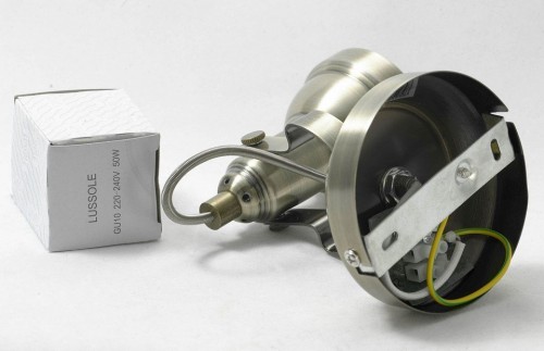 Спот Lussole Loft LSP-9959