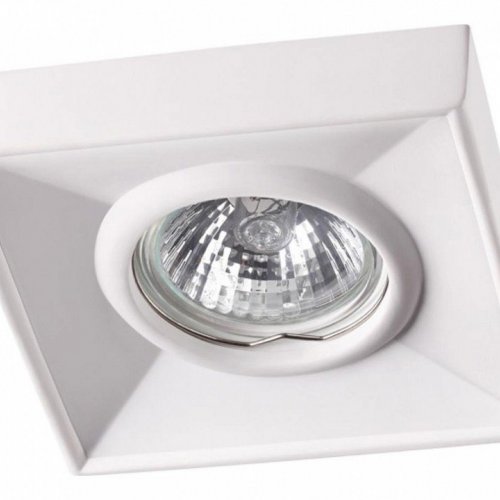 Встраиваемый светильник Novotech Yeso 370493 Встраиваемый светильник Novotech Yeso 370493