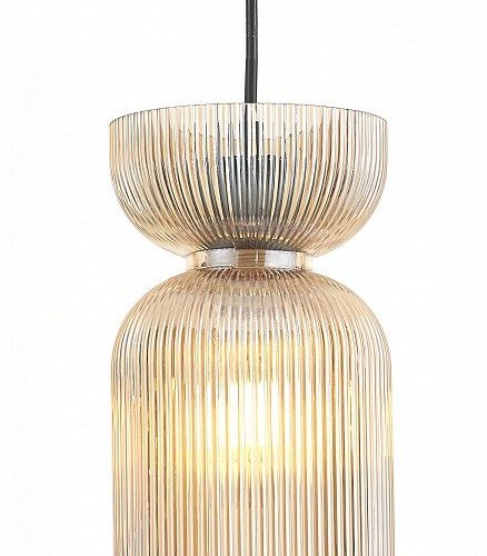 Подвесной светильник Moderli Roswell V11668-1P