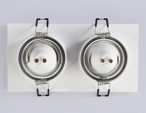 Точечный светильник Ambrella light Techno Spot TN102745