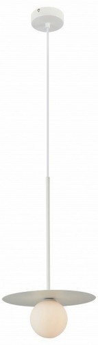 Подвесной светильник Moderli Scrumbel V11571-1P
