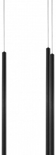 Подвесной светильник Lightstar Tubo L3T747347