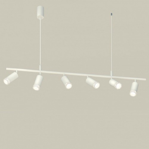 Подвесной светильник Ambrella light Traditional XB9005350