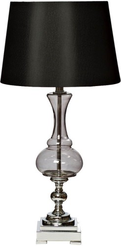 Интерьерная настольная лампа Garda Decor 22-87454