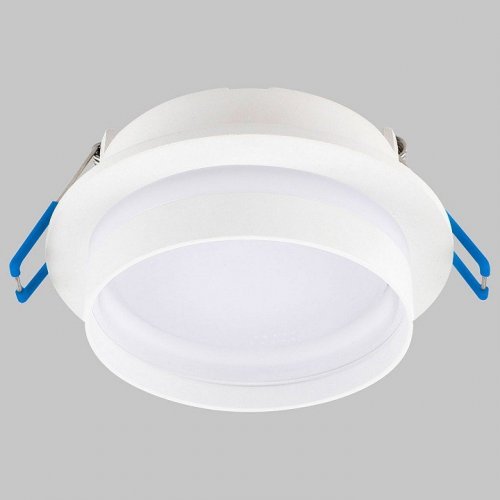 Точечный светильник Imex IL.0029.0015-WH Точечный светильник Imex IL.0029.0015-WH