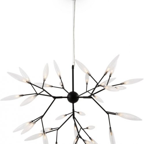 Подвесная люстра Iris FR5067PL-36B