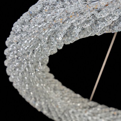 Подвесная люстра Juliana LE3437-D450 GD