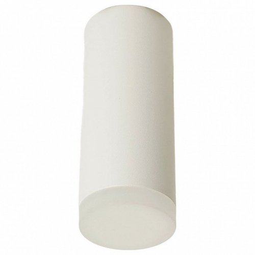 Светильник потолочный Feron ML102 Barrel MR11 GU10 35W 230V, белый 51389