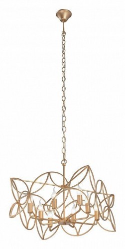 Подвесной светильник Vitaluce V3008-8/8