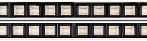 Трековый светильник TR54 - 5030 WH