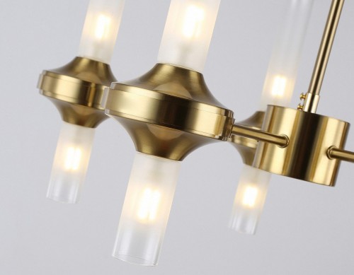 Подвесная люстра Ambrella Light High Light Modern LH55358 Подвесная люстра Ambrella Light High Light Modern LH55358