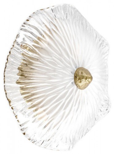 Настенный светильник Loft IT Bloom 10352W/A AB