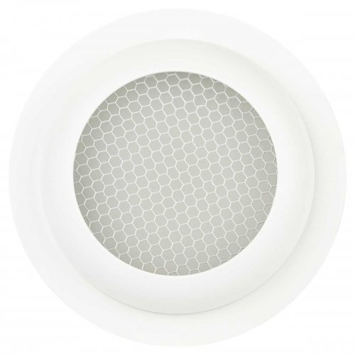 Светильник встраиваемый ЭРА KL111 WH под лампу GX53 белый матовый Б0061533