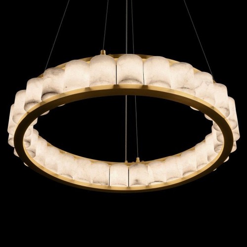 Подвесной светильник Loft IT Manhattan 10415/600