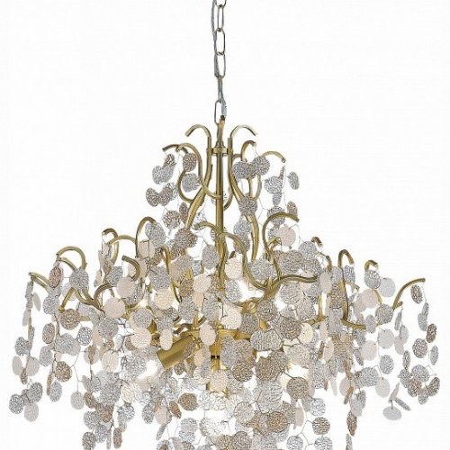 Подвесная люстра ST Luce Ravello SL1650.303.08