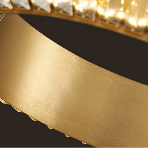 Подвесной светильник ImperiumLoft godiva01