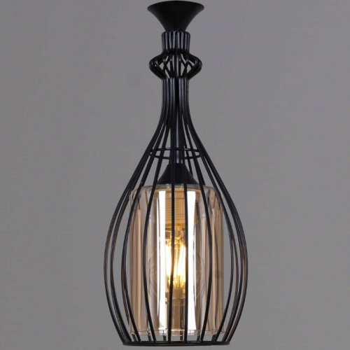 Потолочный светильник Reluce 02822-0.9-03 BK Потолочный светильник Reluce 02822-0.9-03 BK