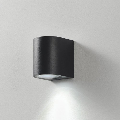 Настенный светильник Crystal Lux CLT 527W1 BL Настенный светильник Crystal Lux CLT 527W1 BL