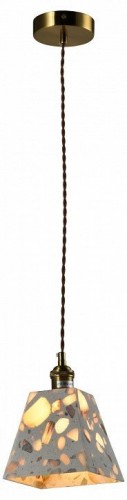 Подвесной светильник Zortes Terrazzo ZRS.1878.03