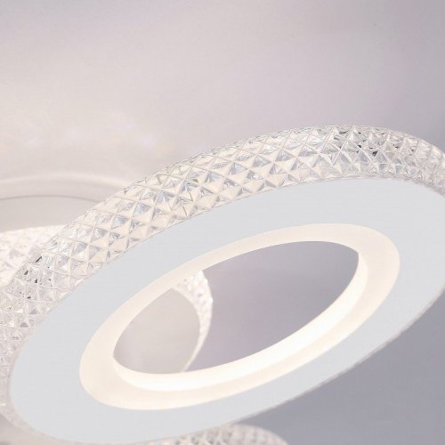 Потолочная люстра Ambrella Light FA FA8866