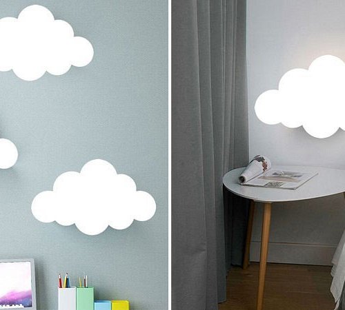 Накладной светильник Imperiumloft Cloud 44,561