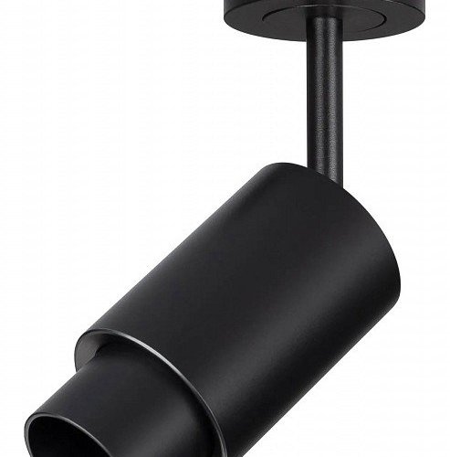 Встраиваемый светильник на штанге Arlight NEMO 049773 Встраиваемый светильник на штанге Arlight NEMO 049773