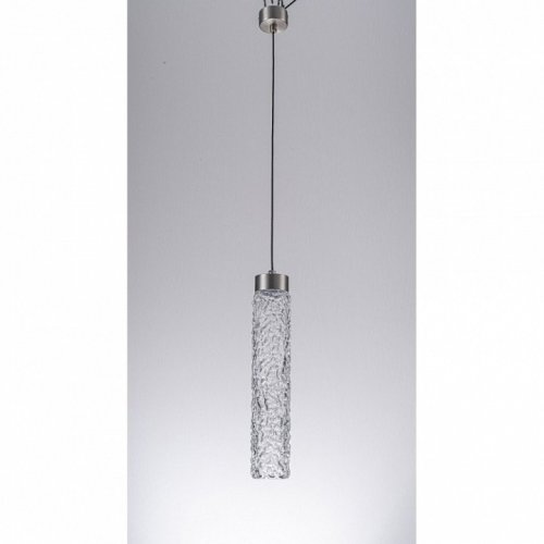 Подвесной светильник Belfast Milner 105-1 CR CL