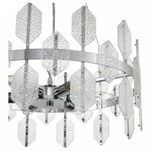 Подвесная люстра Vele Luce Polaris VL4153P16