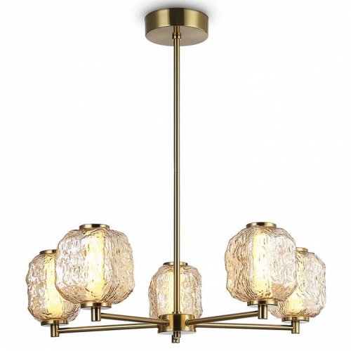Потолочная люстра Ambrella light High Light LH30104