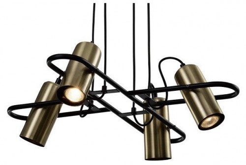 Подвесная люстра Rivoli Elfriede 3101-304 Б0051249 Подвесная люстра Rivoli Elfriede 3101-304 Б0051249