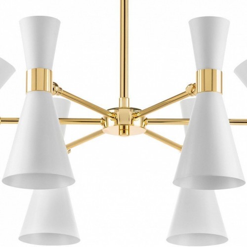 Подвесная люстра Lightstar Dumo 816066 Подвесная люстра Lightstar Dumo 816066