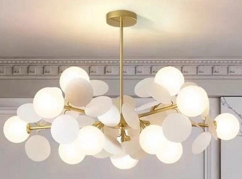 Подвесная люстра Alfa-Light F2024 F2024-21