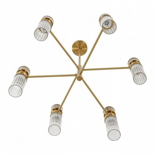 Потолочная люстра Lumion Denver 8276/6 Потолочная люстра Lumion Denver 8276/6