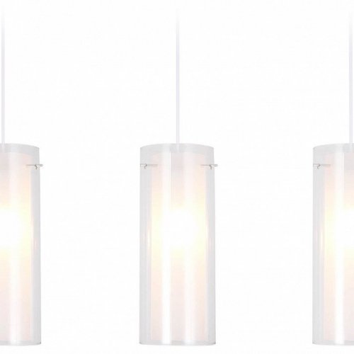 Подвесной светильник Ambrella light TRADITIONAL TR3675