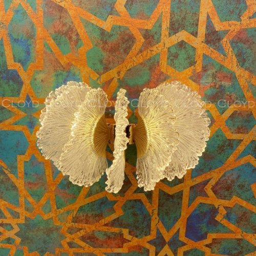 Бра Cloyd Antigua 20363 Бра Cloyd Antigua 20363