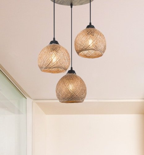 Подвесной светильник Toplight Lizbeth TL1612R-03DB