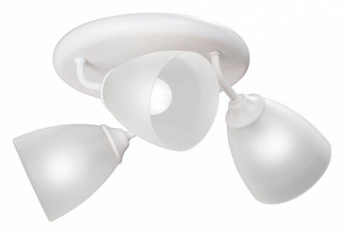 Потолочная люстра Vitaluce V4356-0/3PL Потолочная люстра Vitaluce V4356-0/3PL