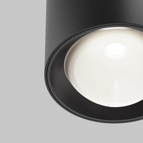Точечный светильник Lens C217CL-15W4K-B