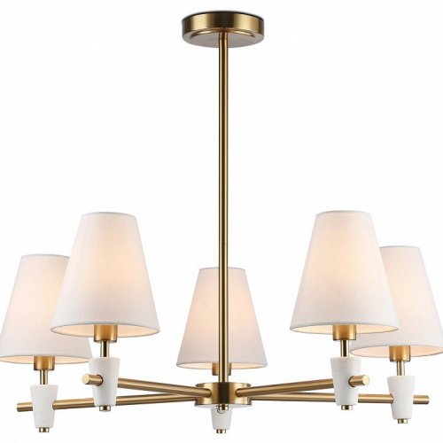 Потолочная люстра Ceramo Classic LH75044