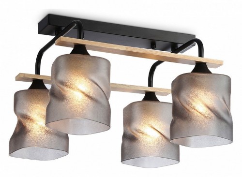 Светильник потолочный Ambrella light TRADITIONAL TR3033249