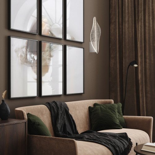 Бра Mantra Bianca 7836 Бра Mantra Bianca 7836