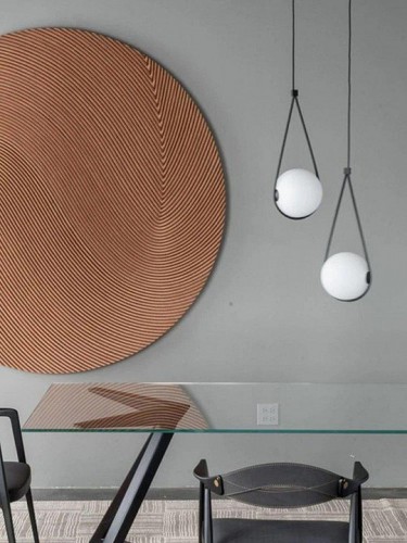 Подвесной светильник Alfa Light F3224-63