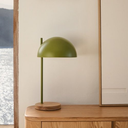 Интерьерная настольная лампа Catlar L0300070RR20